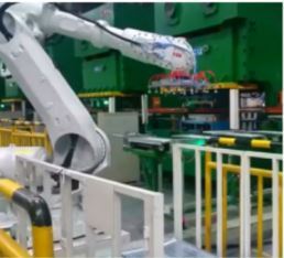 蕪湖自動化設(shè)備會取代人工嗎