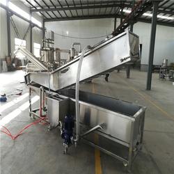 西紅柿清洗機 諸城國邦食品機械 西紅柿清洗機經銷商