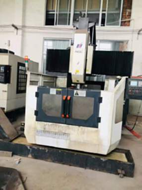 江蘇二手設(shè)備市場(chǎng)指南 高效轉(zhuǎn)讓與采購(gòu)，盡在愛玖庫(kù)機(jī)械零件平臺(tái)