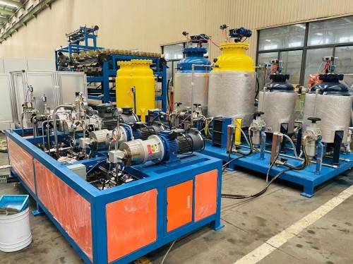 2025年數(shù)控與夾心彩鋼板設備選購指南 跨材質適配與售后體系解析，兼論零部件銷售策略